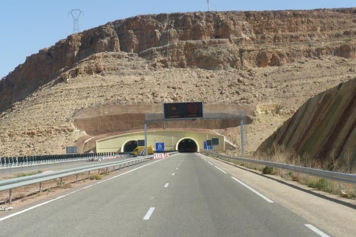Coastal Morocco: 3-Day Mirleft & Sidi-Ifni Private Coastal Tour photo 6