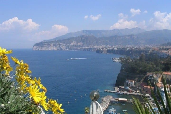Naples Private Shore Excursion to Sorrento, Positano & Amalfi — Day Trip Guide photo 2
