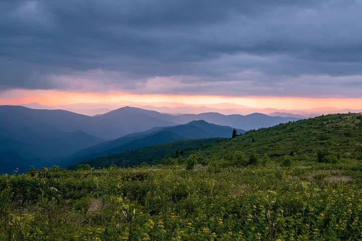 Blue Ridge Half-Day Hike: Long-Range Views Near Asheville photo 2