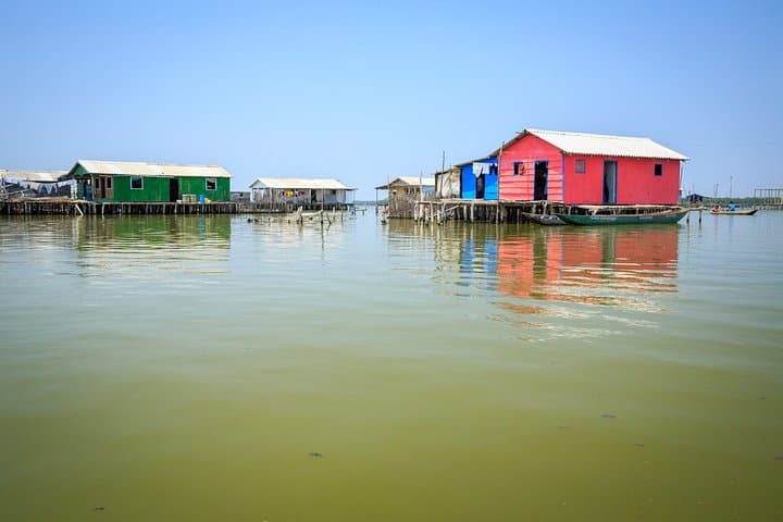 Punta Gallinas & La Guajira 4-Day Desert Adventure from Santa Marta photo 6