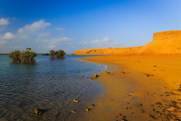 Punta Gallinas & La Guajira 4-Day Desert Adventure from Santa Marta photo 2
