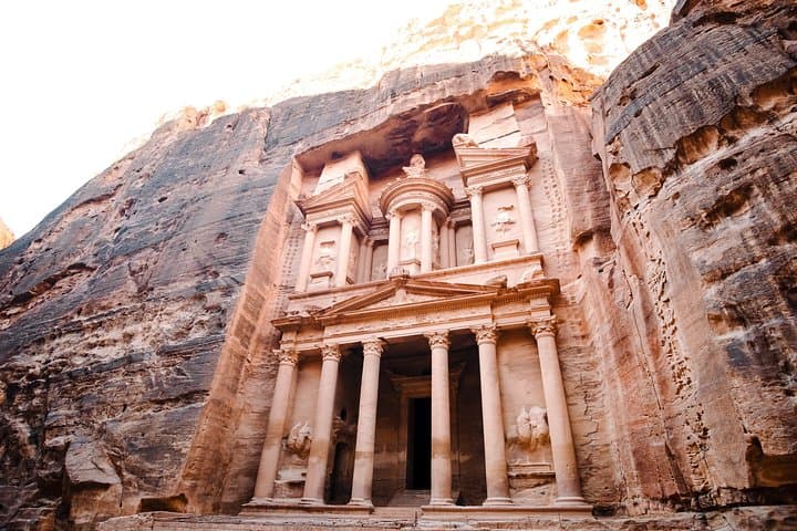 Two-Day Petra Tour: Explore Petra & Little Petra with a Local Guide photo 6