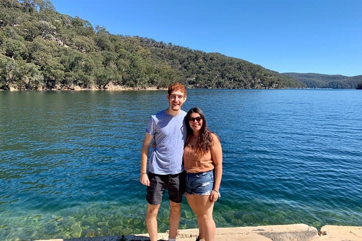 Northern Beaches & Ku-ring-gai Small-Group Tour from Manly — Beaches, Bushwalks & Aboriginal Heritage photo 3