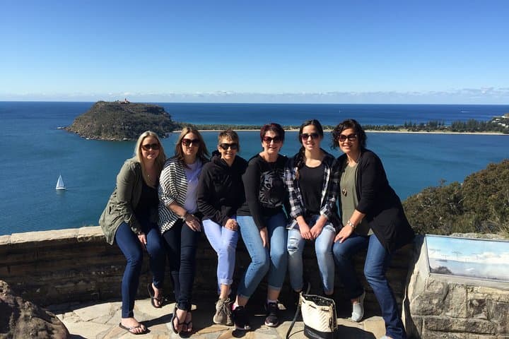Northern Beaches & Ku-ring-gai Small-Group Tour from Manly — Beaches, Bushwalks & Aboriginal Heritage photo 2