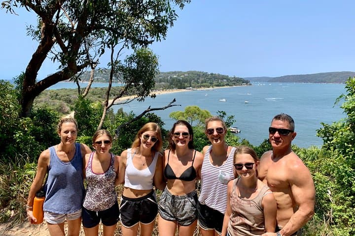 Northern Beaches & Ku-ring-gai Small-Group Tour from Manly — Beaches, Bushwalks & Aboriginal Heritage photo 4