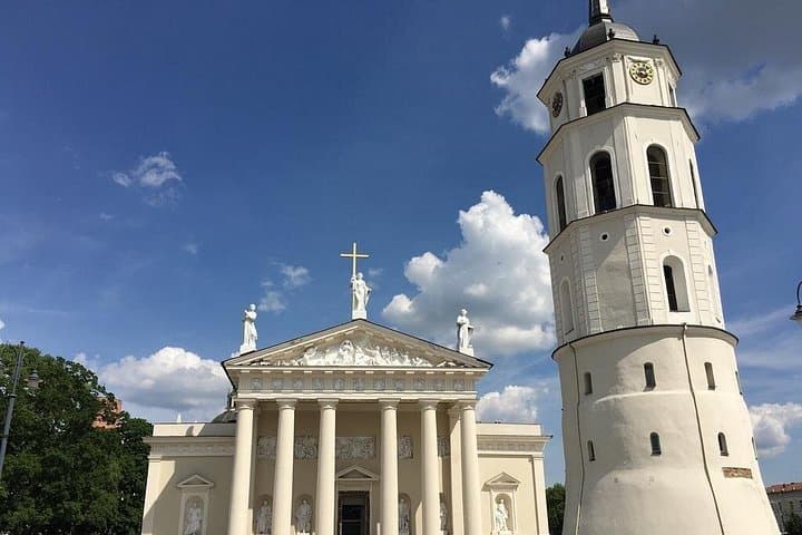8-Day Baltic Capitals Tour — Tallinn, Riga & Vilnius Highlights photo 2