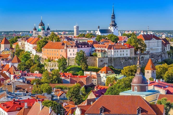 8-Day Baltic Capitals Tour — Tallinn, Riga & Vilnius Highlights photo 4