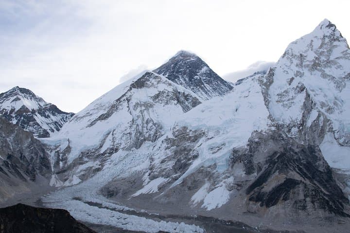 Everest Base Camp Trek: 14-Night Lukla to Everest Base Camp Adventure photo 4