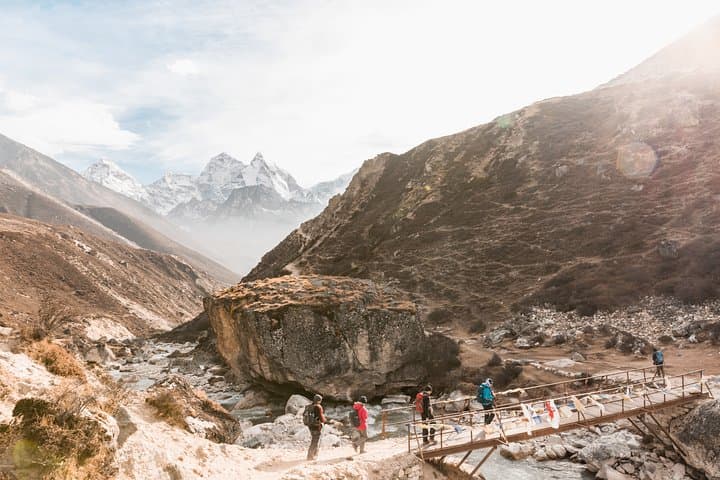 Everest Base Camp Trek: 14-Night Lukla to Everest Base Camp Adventure photo 5
