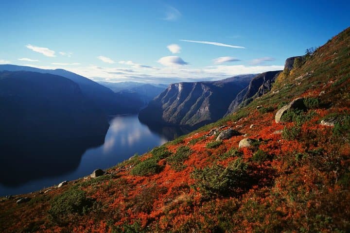 Norway in a Nutshell: Self-Guided Full-Day Roundtrip from Bergen photo 2