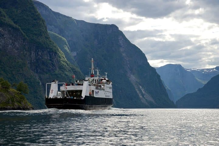 Norway in a Nutshell: Self-Guided Full-Day Roundtrip from Bergen photo 3