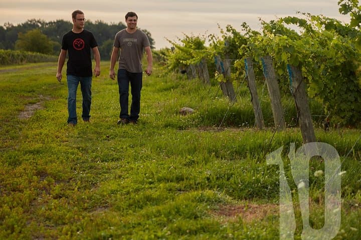 Between The Lines Classic Wine Tasting Niagara-on-the-Lake photo 3