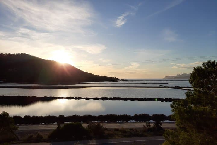 Private Walking & Hiking Experience in Ibiza: Guided Trails from Salinas to Atlantis photo 6