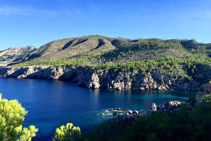 Private Walking & Hiking Experience in Ibiza: Guided Trails from Salinas to Atlantis photo 3