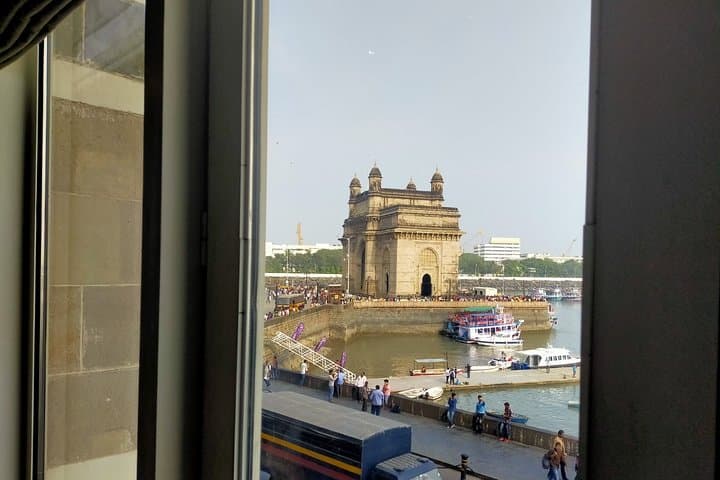 Explore Mumbai's Hidden History in Luxury photo 5