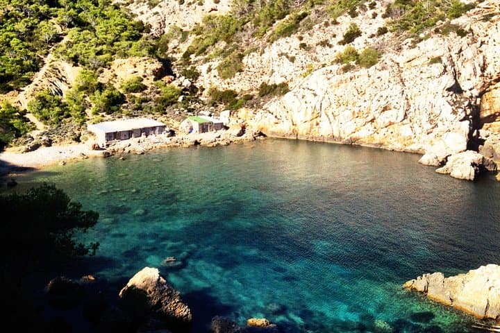 Private Walking & Hiking Experience in Ibiza: Guided Trails from Salinas to Atlantis