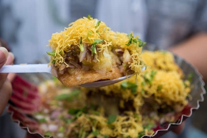 Discover Mumbai's Flavors: A Street Food Adventure photo 5