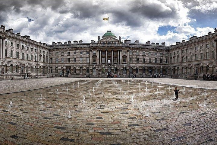 Walk in 007's Footsteps: Private Half-Day James Bond Tour of London photo 4