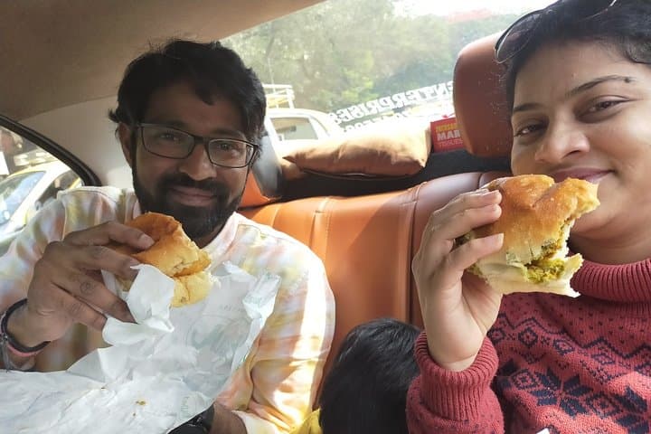 Discover Mumbai's Flavors: A Street Food Adventure photo 6