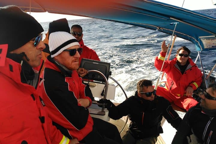 Marbella Navigation License — Fast-Track Sailing Certificate with On‑Water Practice photo 2