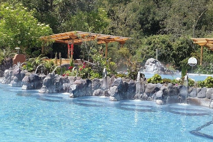 Papallacta Thermal Baths Day Trip from Quito: Soak Beneath the Andean Peaks photo 5