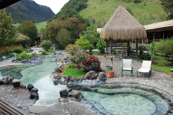 Papallacta Thermal Baths Day Trip from Quito: Soak Beneath the Andean Peaks photo 2