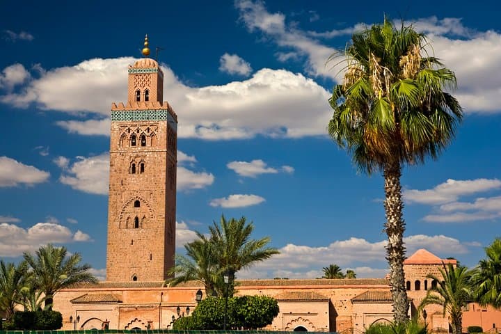 8-Day Morocco Imperial Cities & Sahara Tour from Casablanca photo 3