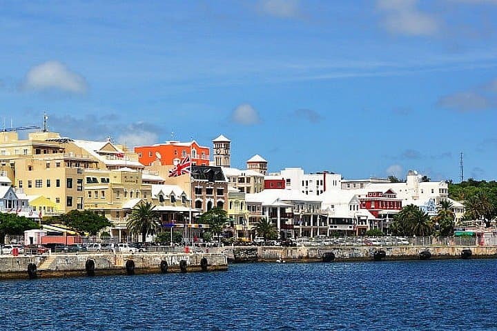 Bermuda Highlights Tour: Dockyard, Pink Sand Beaches & Historic Sights photo 2