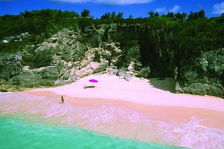Bermuda Highlights Tour: Dockyard, Pink Sand Beaches & Historic Sights photo 4