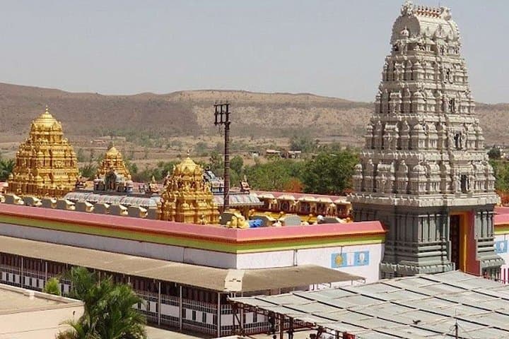 Full-Day Pune Cultural & Heritage Tour — Private Vehicle Exploration photo 6