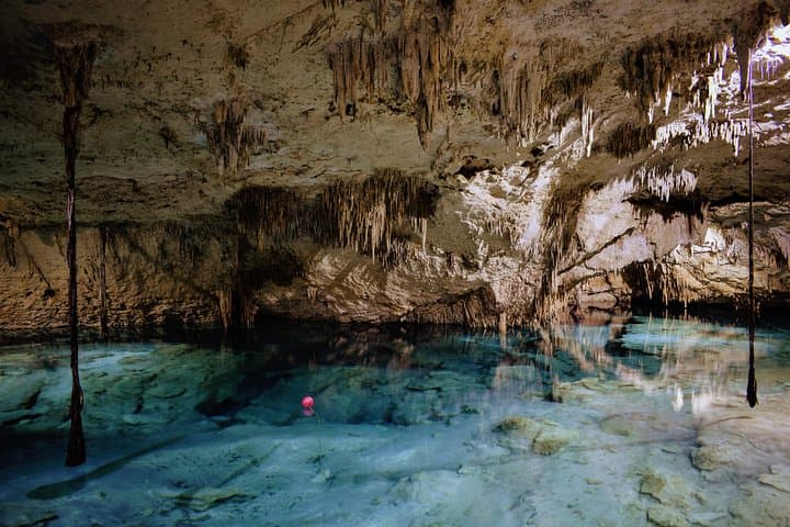 Private Cenote & Akumal Turtle Snorkel — Guided Tour from Tulum photo 6