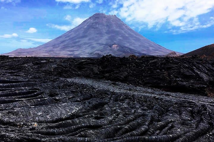 Summit Pico do Fogo: Guided Hike to Cape Verde’s Volcano Peak photo 6
