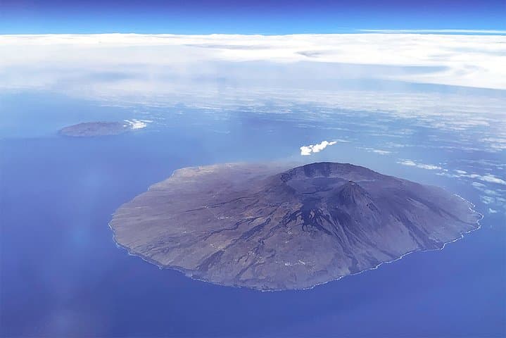 Summit Pico do Fogo: Guided Hike to Cape Verde’s Volcano Peak