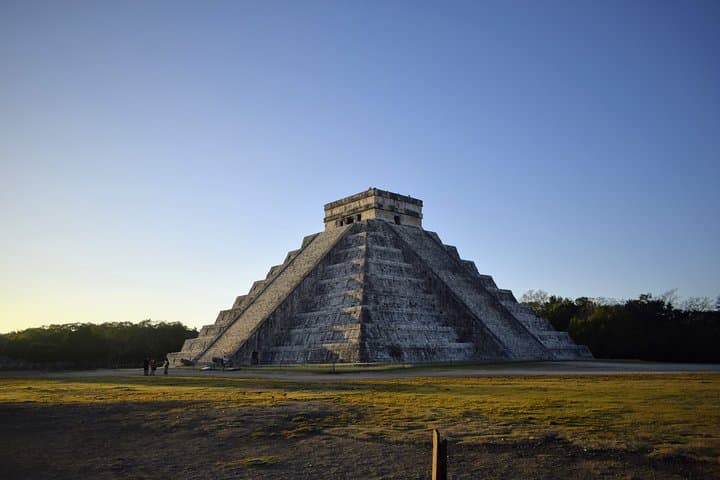Chichen Itza & Cenote Private Tour — Skip-the-Line Day Trip from Cancun photo 2