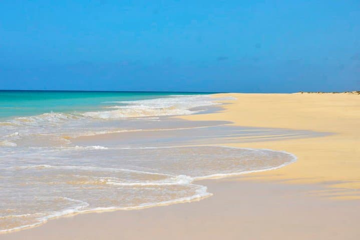 Boa Vista Half-Day Northern Tour & Viana Desert Adventure photo 4