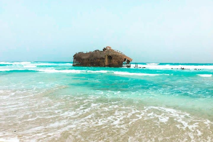 Boa Vista Half-Day Northern Tour & Viana Desert Adventure photo 2