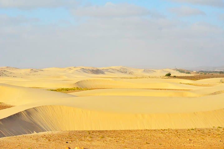 Boa Vista Half-Day Northern Tour & Viana Desert Adventure photo 3
