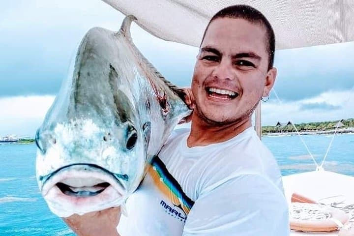 Spearfishing in Tulum & Playa del Carmen: Caribbean Reef-to-Deep Adventure photo 3