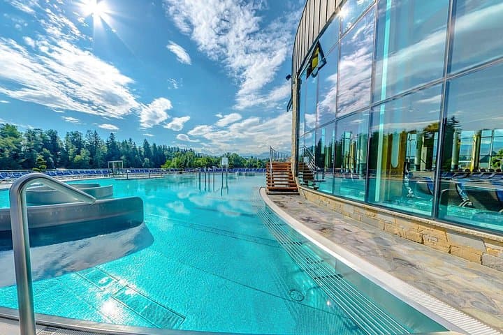 Day Trip to Zakopane and Chochołowskie Thermal Baths from Krakow photo 1