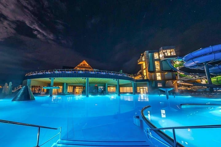 Day Trip to Zakopane and Chochołowskie Thermal Baths from Krakow photo 2