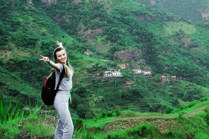 Hike Serra Malagueta to Principal Valley: Morning Trek and Local Lunch from Praia photo 6