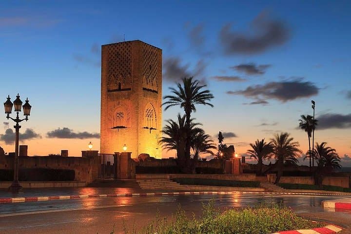 7-Day Atlas Mountains & Luxury Sahara Desert Tour from Casablanca photo 3