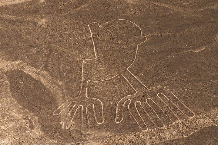 Nazca Lines Overflight — Small-Plane Flightseeing Over Ancient Geoglyphs photo 4