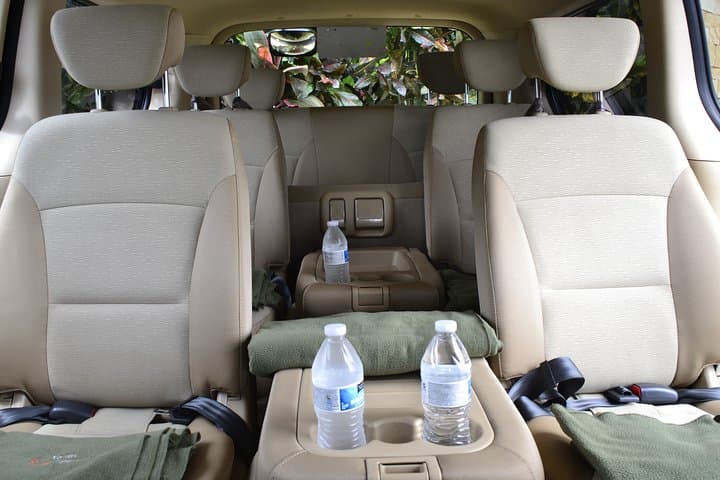Arenal to San José Private Transfer — Scenic 3–4 Hour Ride for Up to 5 photo 6