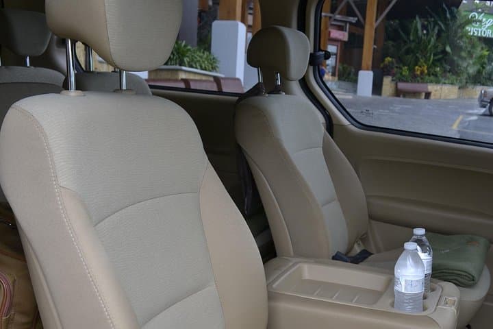 Private Transfer from Arenal/La Fortuna to Liberia (LIR) — Comfortable 1‑Way Ride for up to 5 photo 3