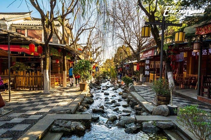 4-Day Private Yunnan Discovery: Kunming, Dali & Lijiang Cultural Escape photo 5