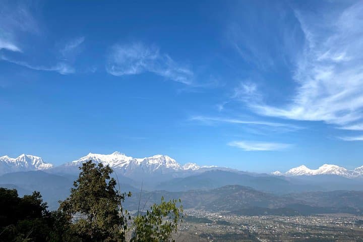 Kathmandu to Pokhara: 3-Day Complete City Tour with Bus Transfer