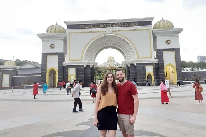Half-Day Kuala Lumpur City Tour: Petronas, Merdeka & National Mosque photo 3