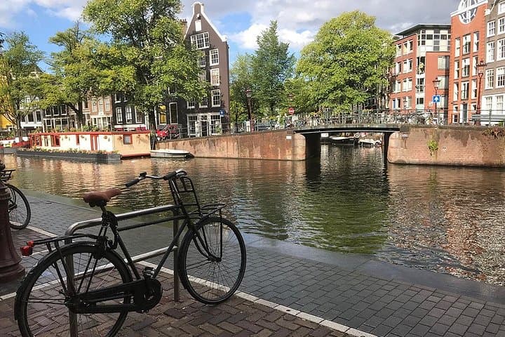 Private Amsterdam and Countryside Van Tour — Canals, Cheese and Hidden Villages photo 1