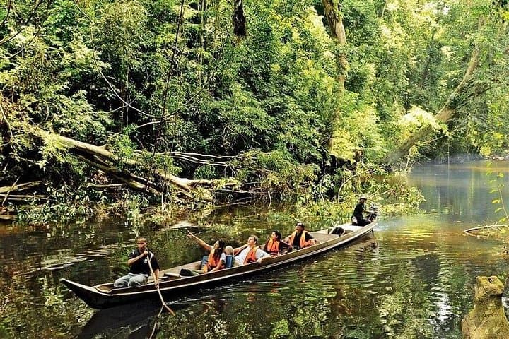 Best of Malaysia: 10-Day Private Tour from Kuala Lumpur photo 1
